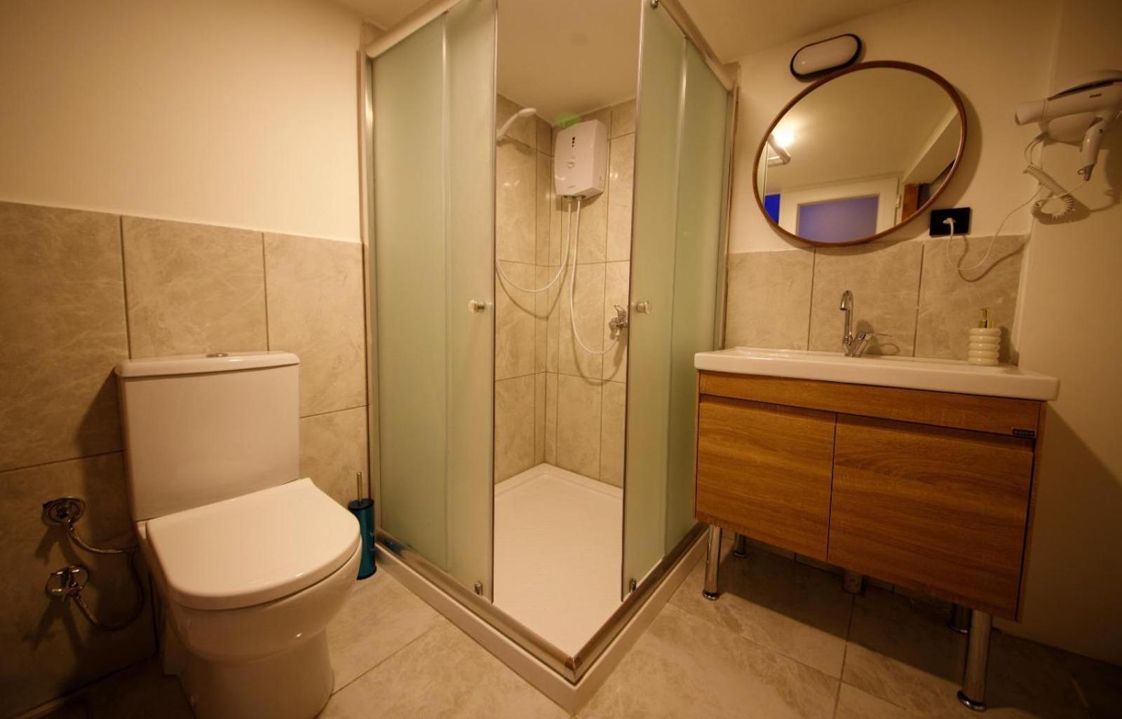 Zedome Panorama Hotell Trabzon Eksteriør bilde